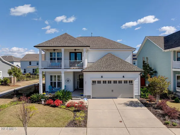 847 Bradshaw Terrace, Wilmington, NC 28412