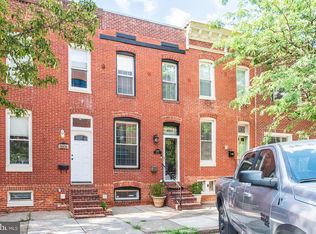 3508 Elliott St, Baltimore, MD 21224