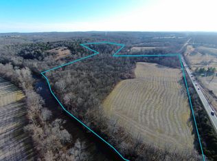 0 Old Barn Rd., Rixeyville, VA 22737