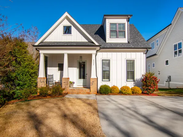 2504 Everett Ave, Raleigh, NC 27607
