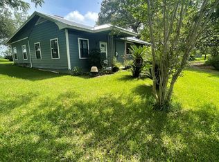 4647 Harts Mill Rd, Pavo, GA 31778