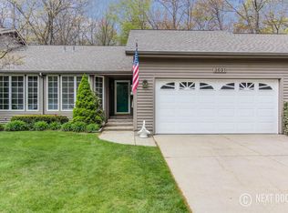 3691 Arborway Dr, Muskegon, MI