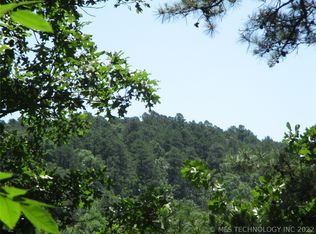 Rural Route Rd, Wilburton, OK 74578