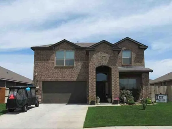 2204 Pike Way, Midland, TX 79707
