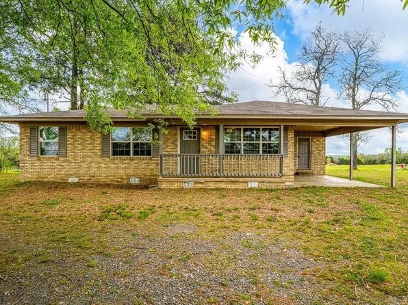 609 Highway 225 E, Greenbrier, AR 72058