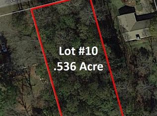 185 Little Brook Dr LOT 10, Woodstock, GA 30188