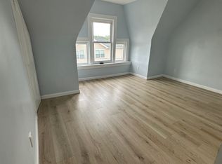 336 Sussex Ave APT 3, Newark, NJ 07107