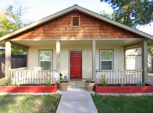 4525 55th St, Sacramento, CA