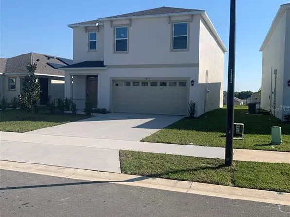 3425 Nettle Loop, Tavares, FL 32778