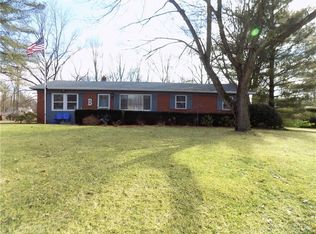 3603 E Brunswick Ave, Indianapolis, IN