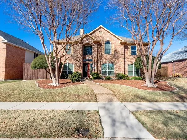 4313 Cedar Valley Dr, Plano, TX 75024