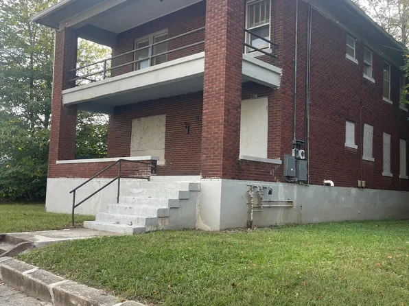 1156 S 28th St, Louisville, KY 40211