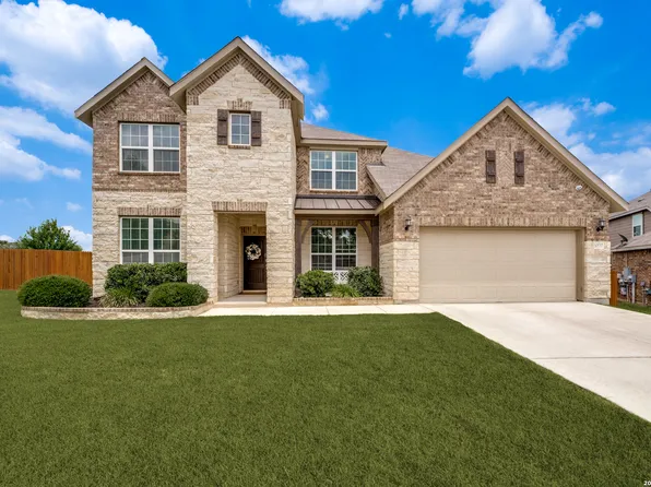 10530 COYOTE RUN, San Antonio, TX 78254