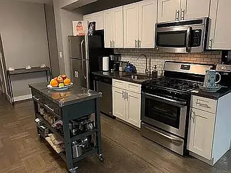 Rented by Bruma Realty LLC