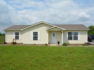 17870 Sonora Hardin Springs Rd, Eastview, KY 42732