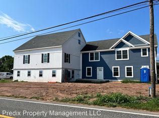 9478 Carlisle Rd #4, Dillsburg, PA 17019