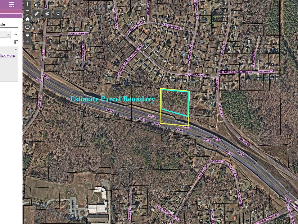 2nd image of 4800 Dippen Rd #28D