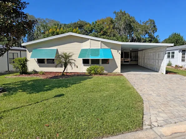 5 Misty Falls Dr, Ormond Beach, FL 32174
