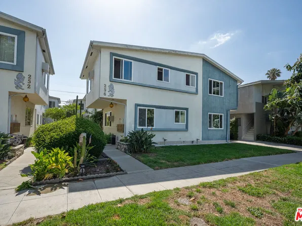 252 S Doheny Dr APT 5, Beverly Hills, CA 90211