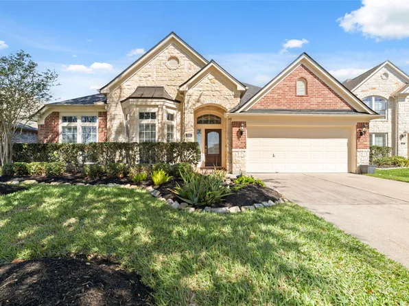 505 Stoneridge Terrace Ln, League City, TX 77573