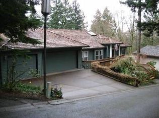 12 Monticello, Portland, OR