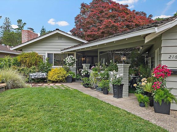 2nd image of 216 Montclair Rd