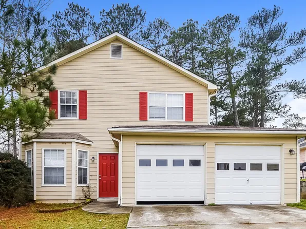 5599 Rock Shoals Way, Atlanta, GA 30349