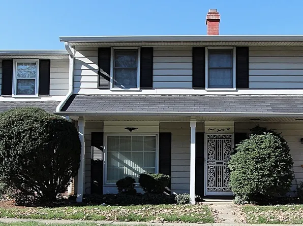 722 Southfield Ct, Indianapolis, IN 46227