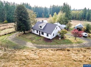 785 Loar Rd SE, Silverton, OR 97381