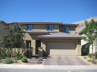 5687 Shadow Bend Dr, Las Vegas, NV 89135