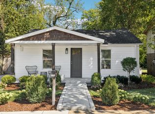 1746 22nd Ave N, Nashville, TN 37208