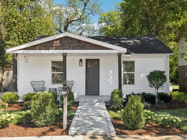 1746 22nd Ave N, Nashville, TN 37208