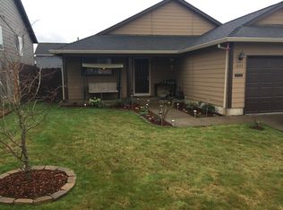 1055 E 15th St, Lafayette, OR 97127