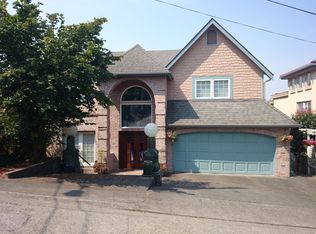 4907 SW Othello St, Seattle, WA 98136