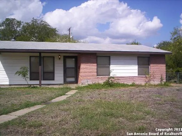 115 WESTHAVEN PL, San Antonio, TX 78227