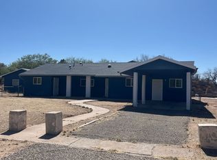 626 S Huachuca St, Benson, AZ 85602