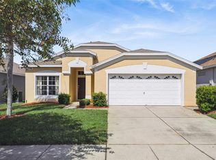 8160 Fan Palm Way, Kissimmee, FL 34747