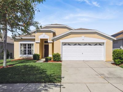 8160 Fan Palm Way, Kissimmee, FL, 34747
