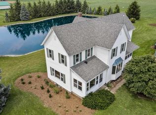 8412 Leesburg Rd, Fort Wayne, IN 46818