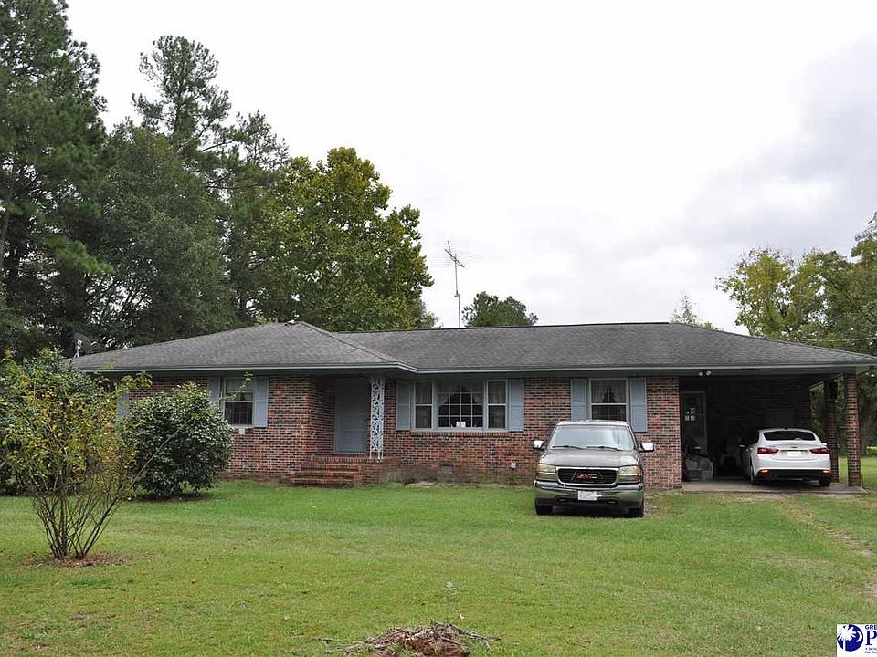 347 Harper Rd, Marion, SC 29571 MLS 20233293 Zillow
