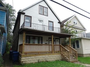 178 Condon Ave, Buffalo, NY 14207