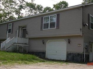 327 Walker Rd, Lyman, ME 04002