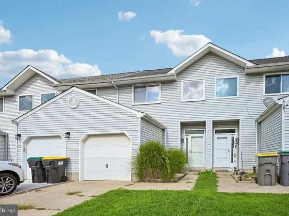 8 O'Rourke Ct, Newark, DE 19702