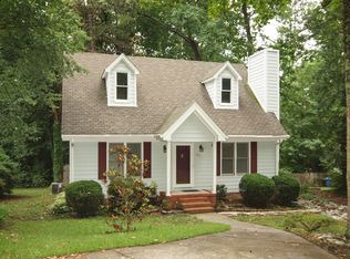 410 Shadybrook Rd, High Point, NC 27265