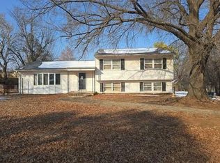 802 W Cherokee Ave, Stillwater, OK 74075