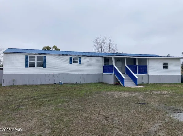 6710 John Pitts Rd, Panama City, FL 32404