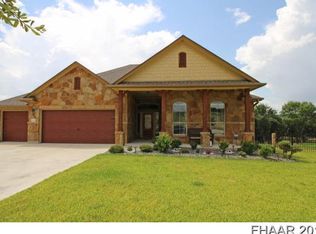 1910 River Rock Trl, Harker Heights, TX 76548