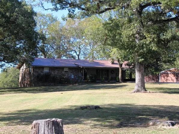 1124 Richardson Dr, Mountain View, AR 72560