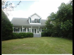 18473 Lake Ridge Dr, Saucier, MS 39574