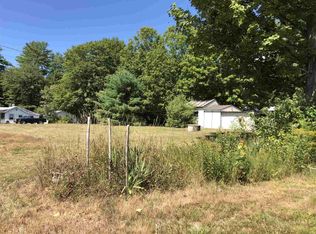 257 Village Rd, Freedom, NH 03836